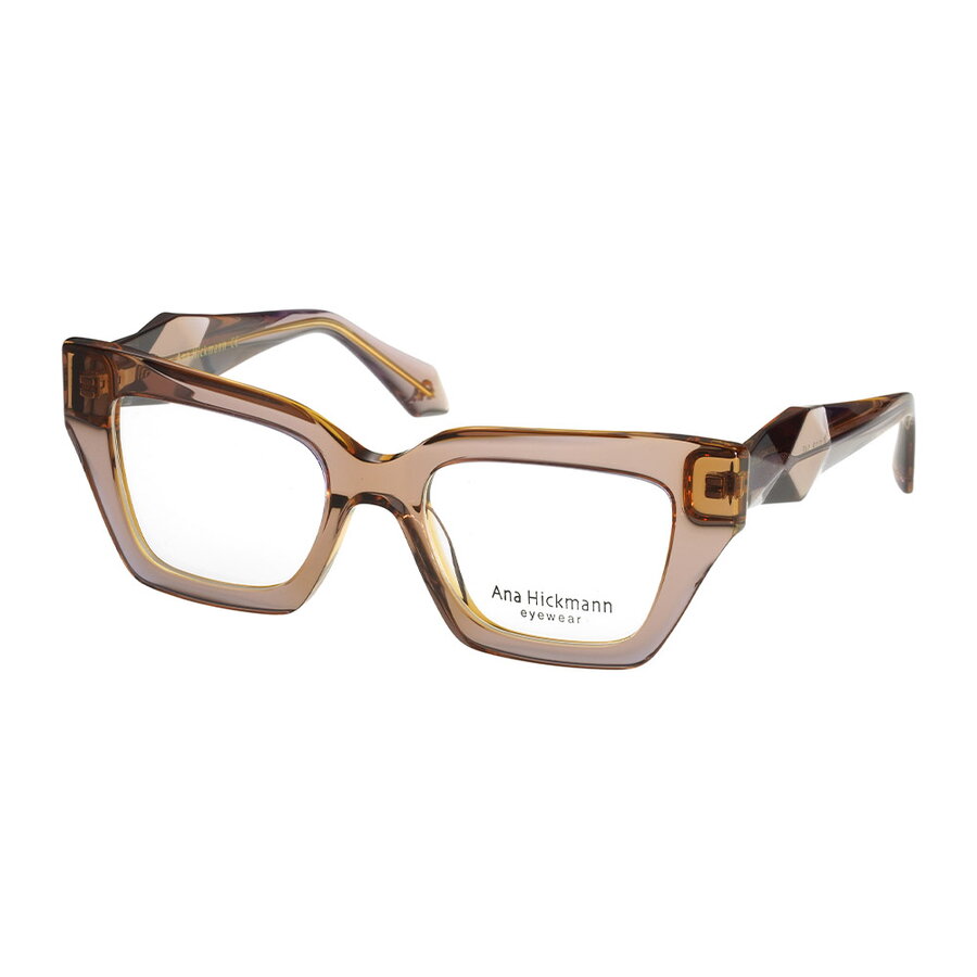 Женские оправы для очков Ana Hickmann AH6524 H02
