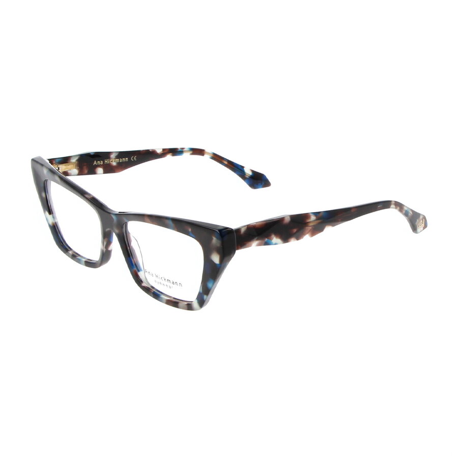 Женские оправы для очков Ana Hickmann AH6526 G21