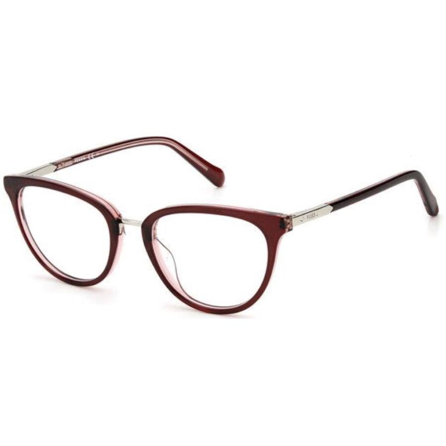Женские оправы для очков Fossil FOS 7123 JMJ