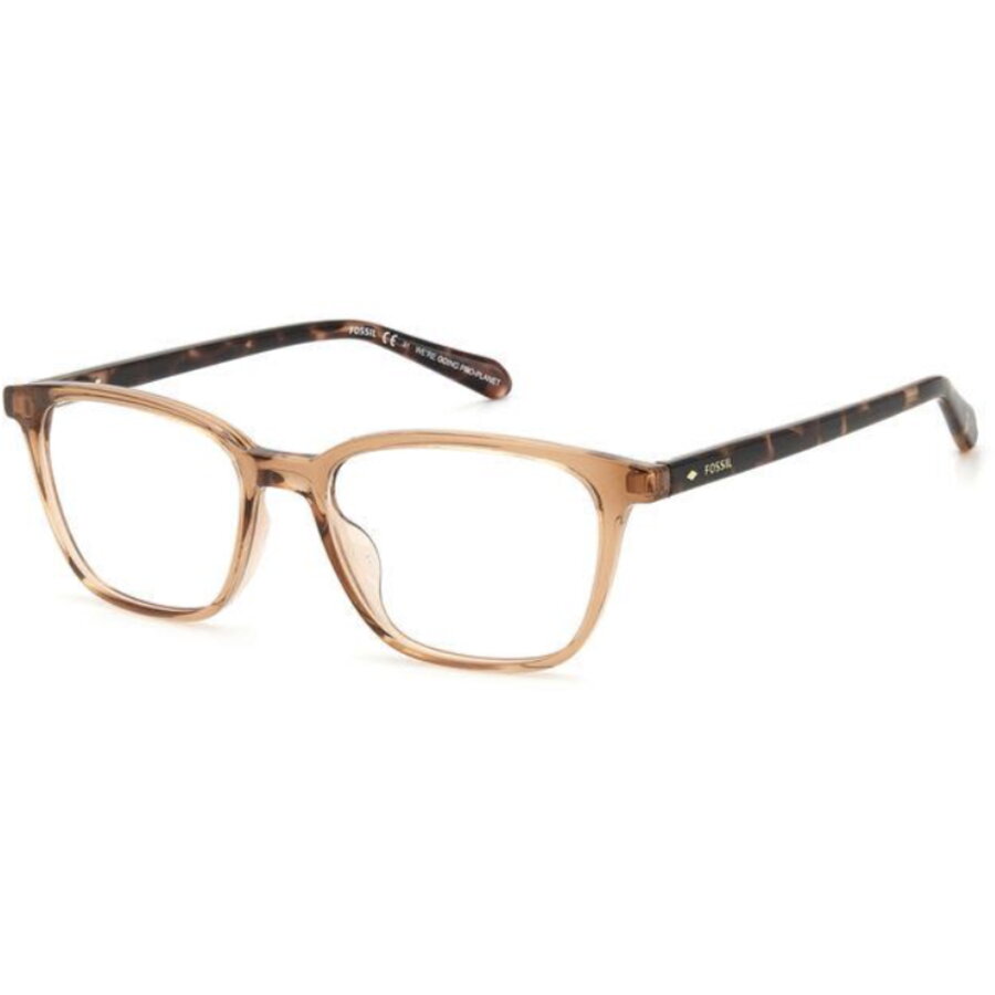 Женские оправы для очков Fossil FOS 7126 TUI