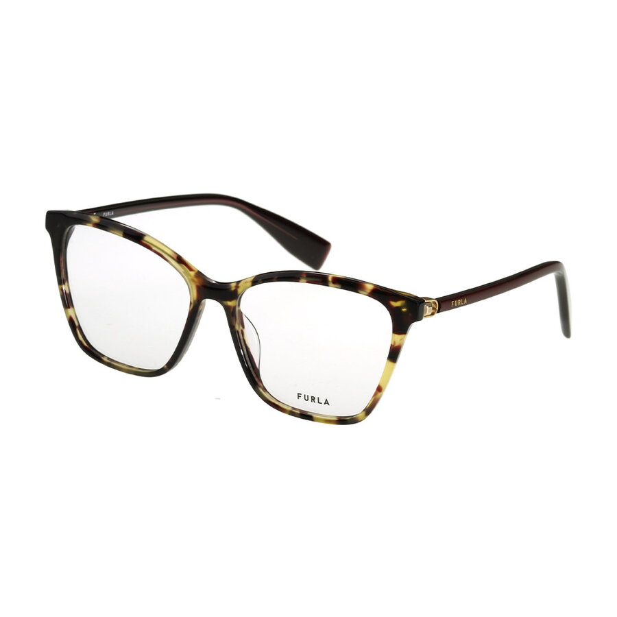 Женская оправа для очков Furla VFU545 05AW