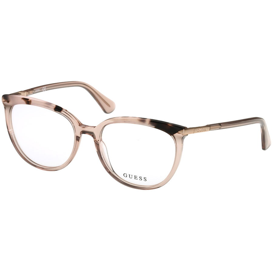 Rame ochelari de vedere dama Guess GU2881 057