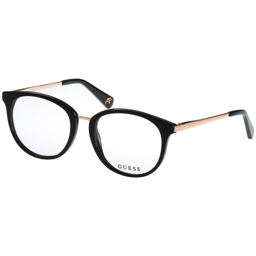 Rame ochelari de vedere dama Guess GU5218 001