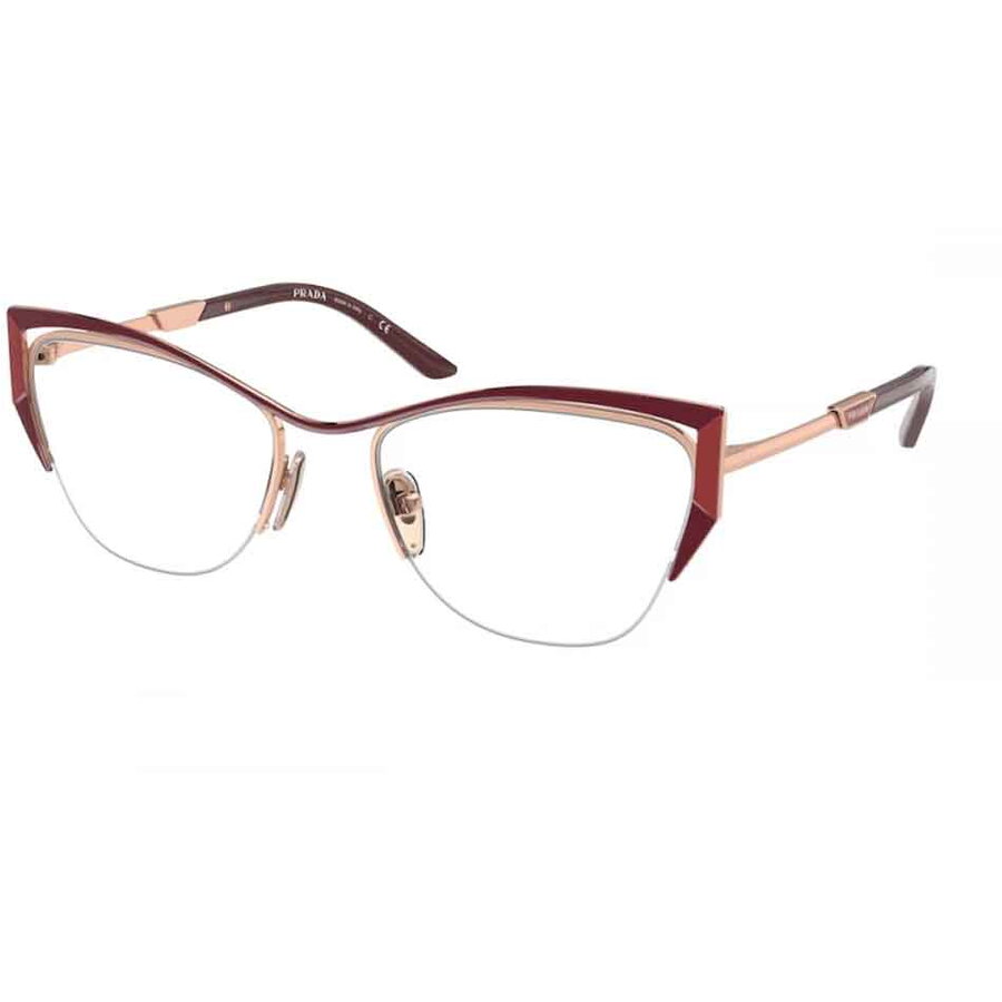 Женские оправы для очков Prada PR 63YV 13A1O1