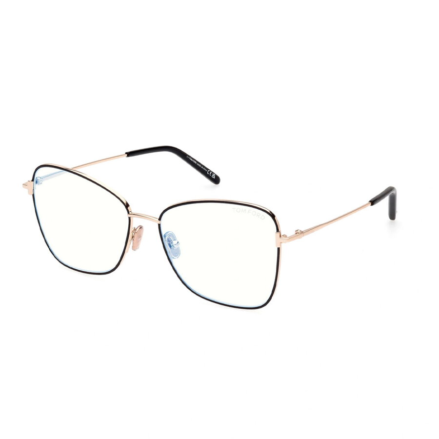 Женские оправы для очков Tom Ford FT5906B 001