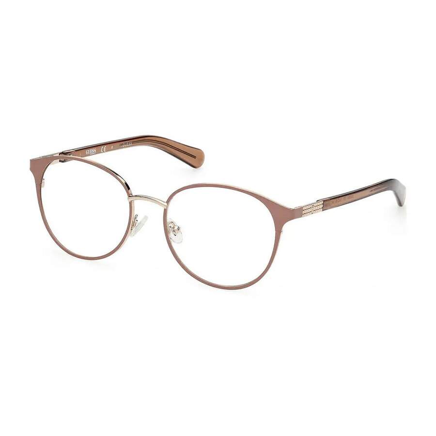 Rame ochelari de vedere unisex Guess GU8254 057