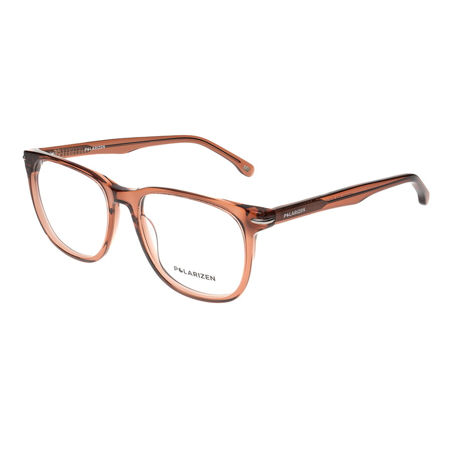 Rame ochelari de vedere unisex Polarizen AS6493 C3