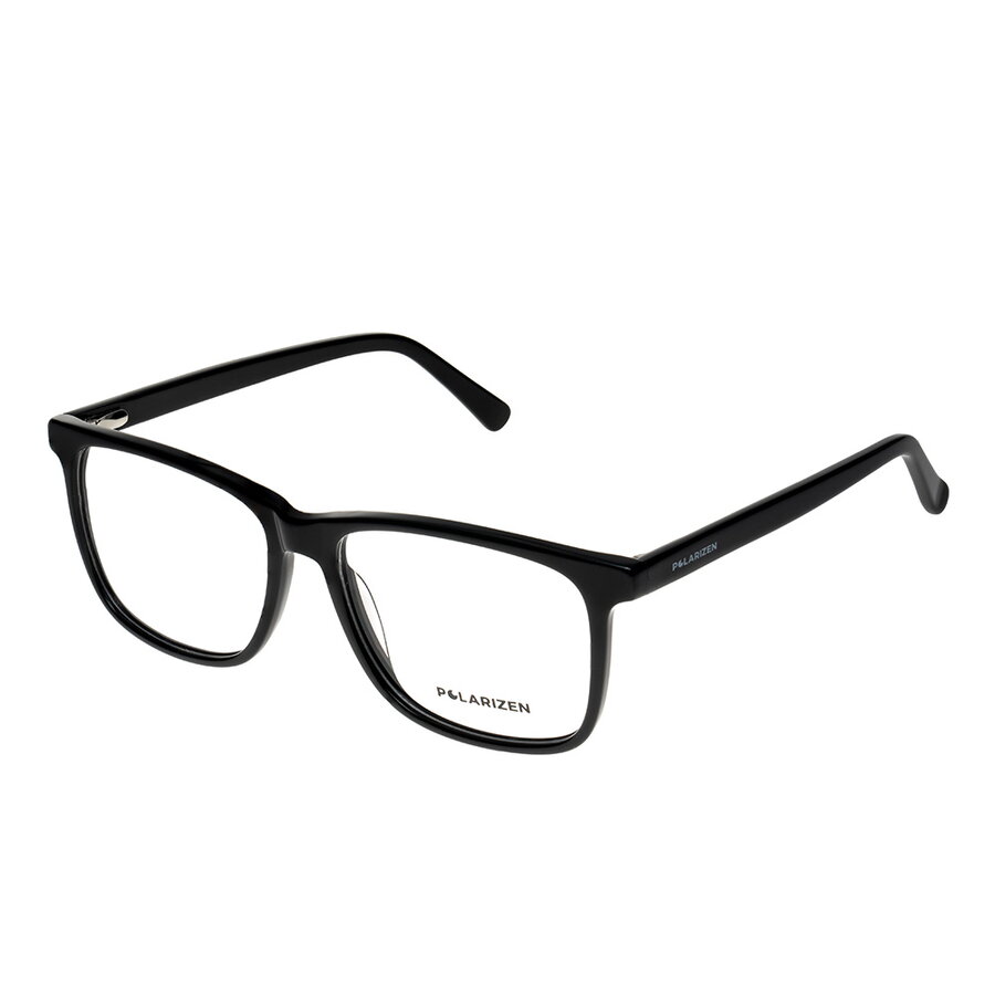 Унисекс оправа для очков Polarizen WD1001 C6