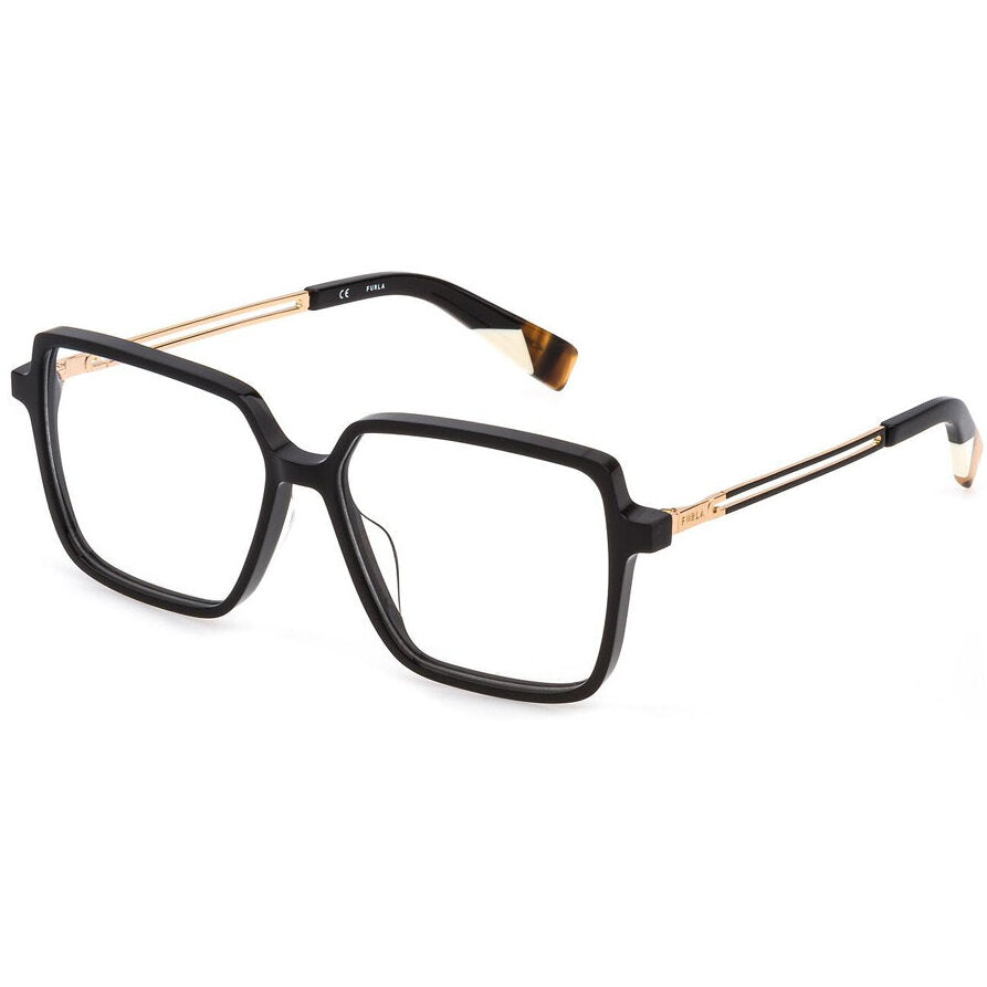 Женская оправа для очков Furla VFU507 0700
