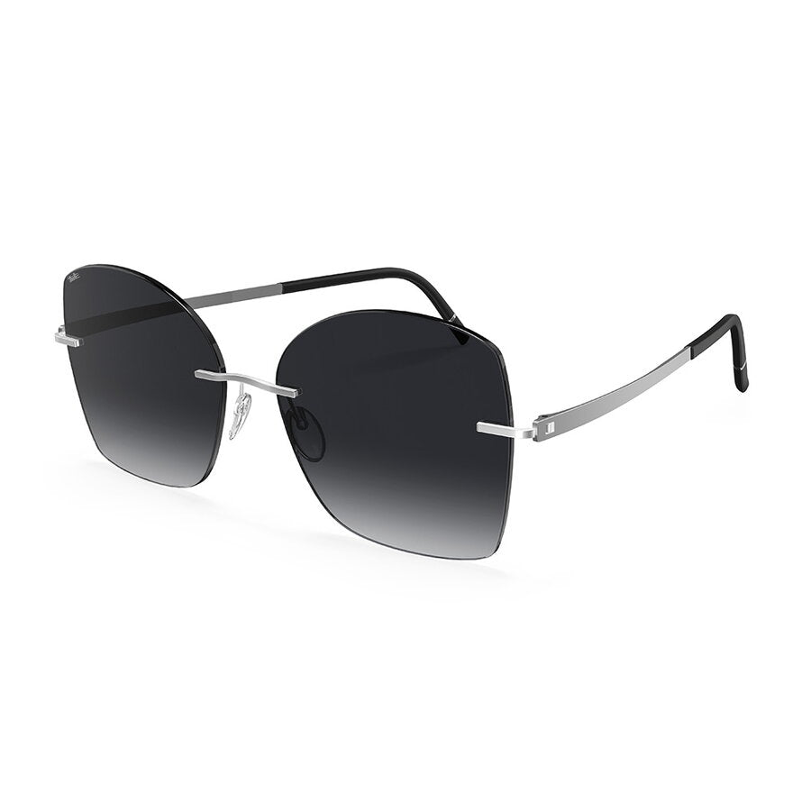Ochelari de soare dama Silhouette 8193/75 7000