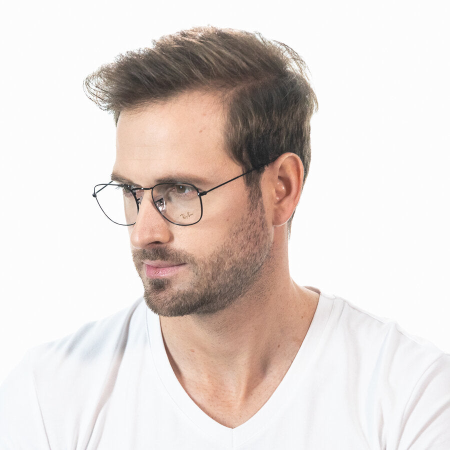 Оправы для очков унисекс Ray-Ban RX3857V 2509