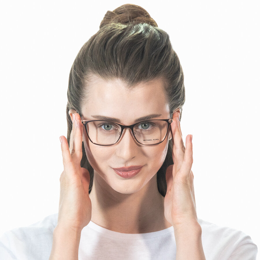 Женские оправы для очков Michael Kors  MK3050 1213