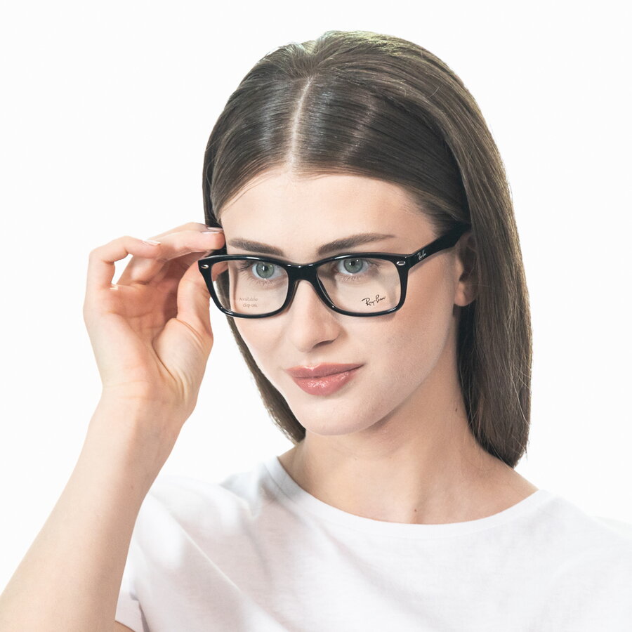 Оправы для очков унисекс Ray-Ban 0RX5228 2000