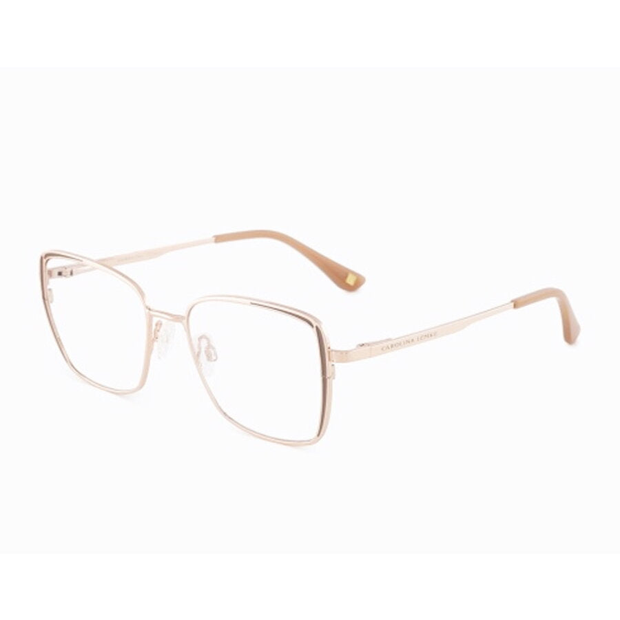 Rame ochelari de vedere dama Carolina Lemke CL4590 02