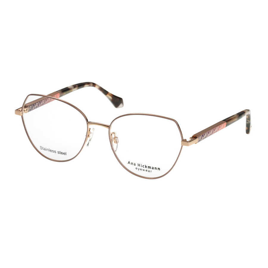 Женские оправы для очков Ana Hickmann AH1500 05A