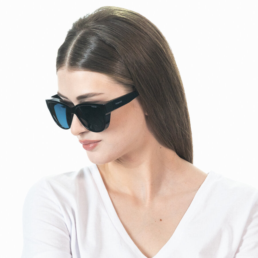 Ochelari de soare dama Polaroid PLD 9013/S 807