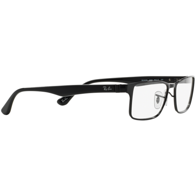 Оправы для очков унисекс Ray-Ban RX6238 2509