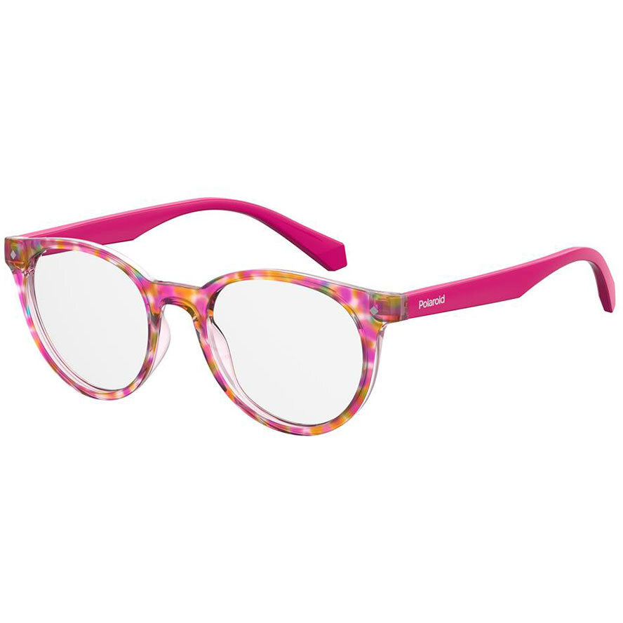 Rame ochelari de vedere copii Polaroid PLD D814 2TM