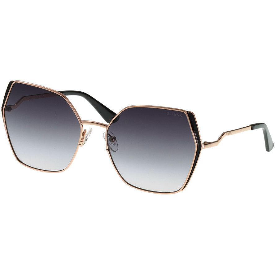 Ochelari de soare dama Guess GU7843 28B