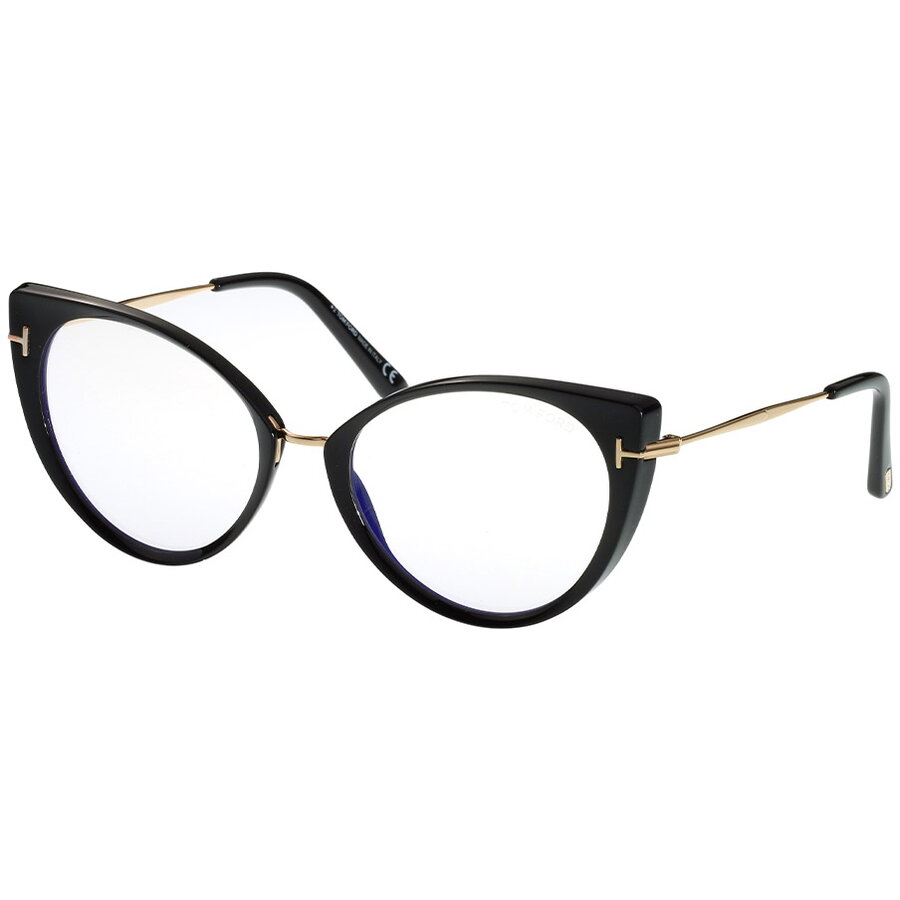 Женская оправа для очков Tom Ford FT5815B 54001