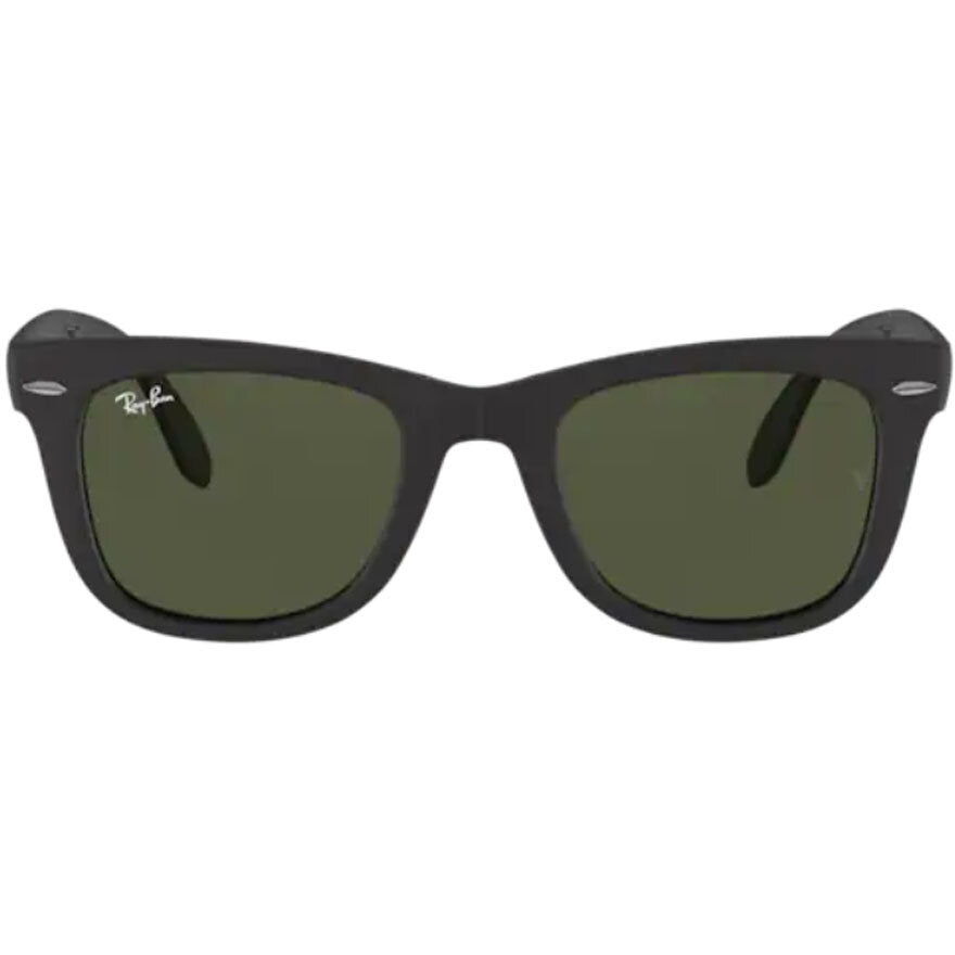 Ochelari de soare unisex Wayfarer Folding Ray-Ban RB4105 601S