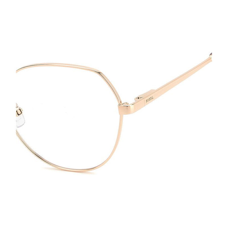 Rama ochelari de vedere dama Fossil FOS 7170/G AU2