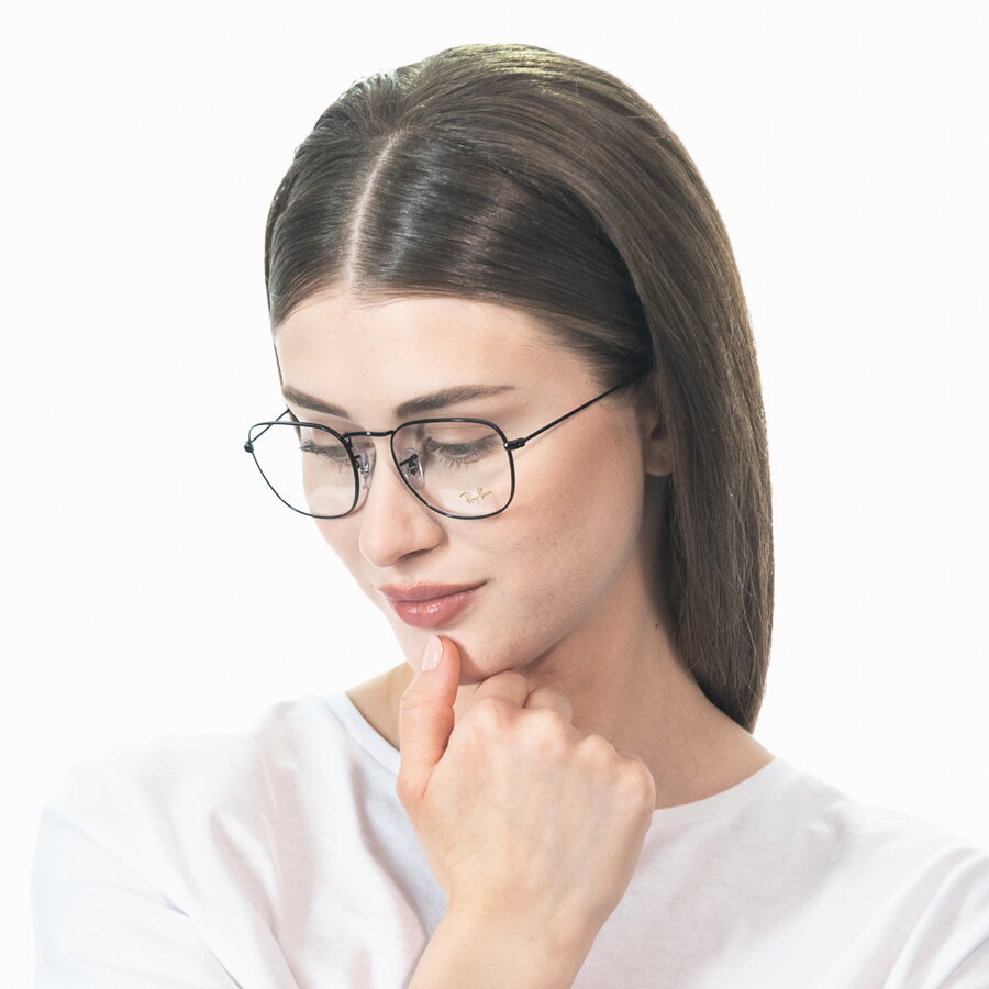 Оправы для очков унисекс Ray-Ban RX3857V 2509