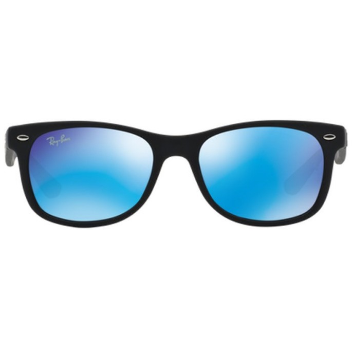 Детские солнцезащитные очки Ray-Ban Junior RJ9052S 100S55