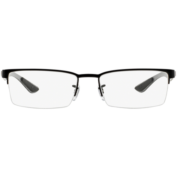 Rame ochelari de vedere barbati Ray-Ban RX8412 2503