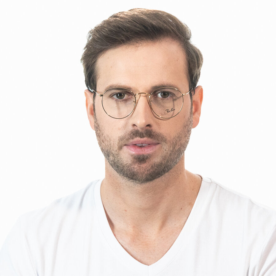 Оправы для очков унисекс Ray-Ban RX3447V 2500