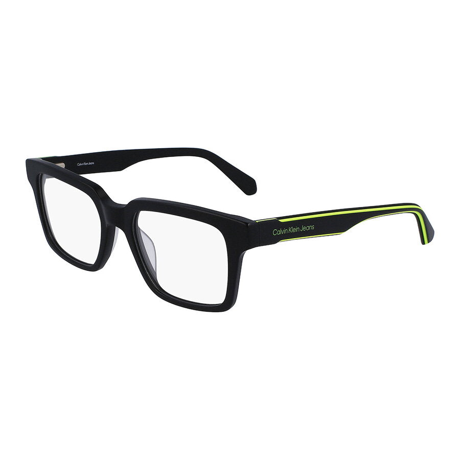 Rame ochelari de vedere barbati Calvin Klein Jeans CKJ22647 002