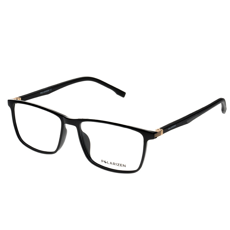 Rame ochelari de vedere barbati Polarizen 6614 C1