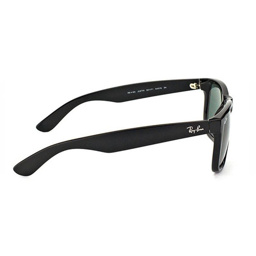 Ochelari de soare unisex Justin Ray-Ban RB4165 601/71