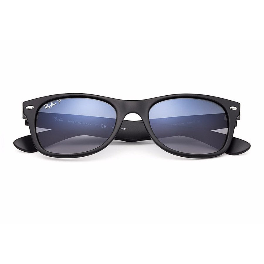 Ochelari de soare unisex New Wayfarer Ray-Ban RB2132 601S78