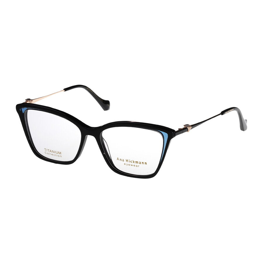 Rame ochelari de vedere dama Ana Hickmann AH6695T P01
