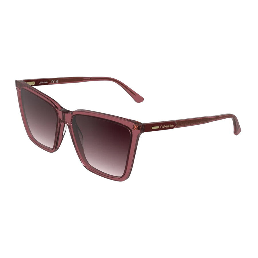 Ochelari de soare dama Calvin Klein CK26506S 605