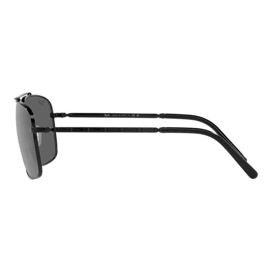 Ochelari de soare unisex Ray-Ban RB3796 002/B1