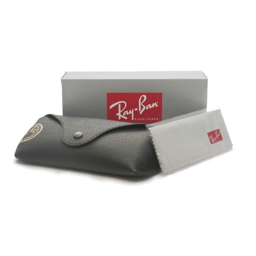 Ochelari de soare unisex Justin Ray-Ban RB4165 601/71
