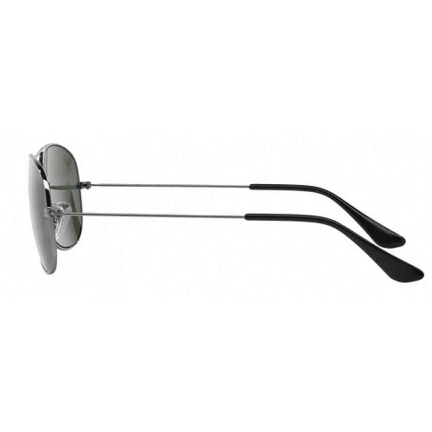 Ochelari de soare unisex Cockpit Ray-Ban RB3362 004