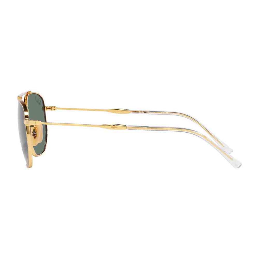 Ochelari de soare unisex Ray-Ban RB3707 001/O9