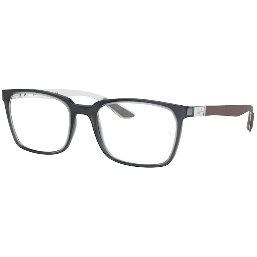 Rame ochelari de vedere barbati Ray-Ban RX8906 8060