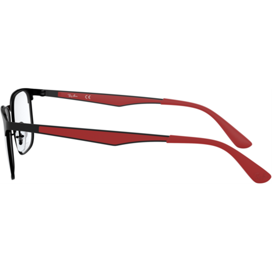 Оправа для очков унисекс Ray-Ban RX6363 3018