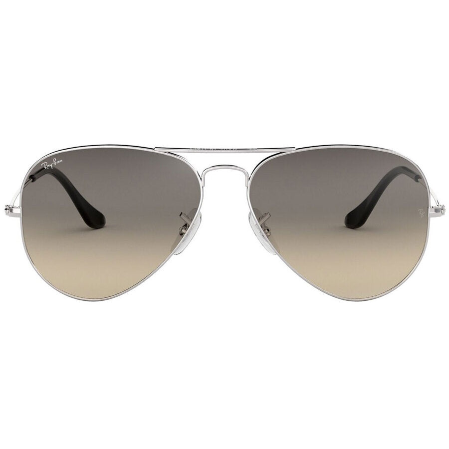 Ochelari de soare unisex Aviator Large Metal Ray-Ban RB3025 003/32