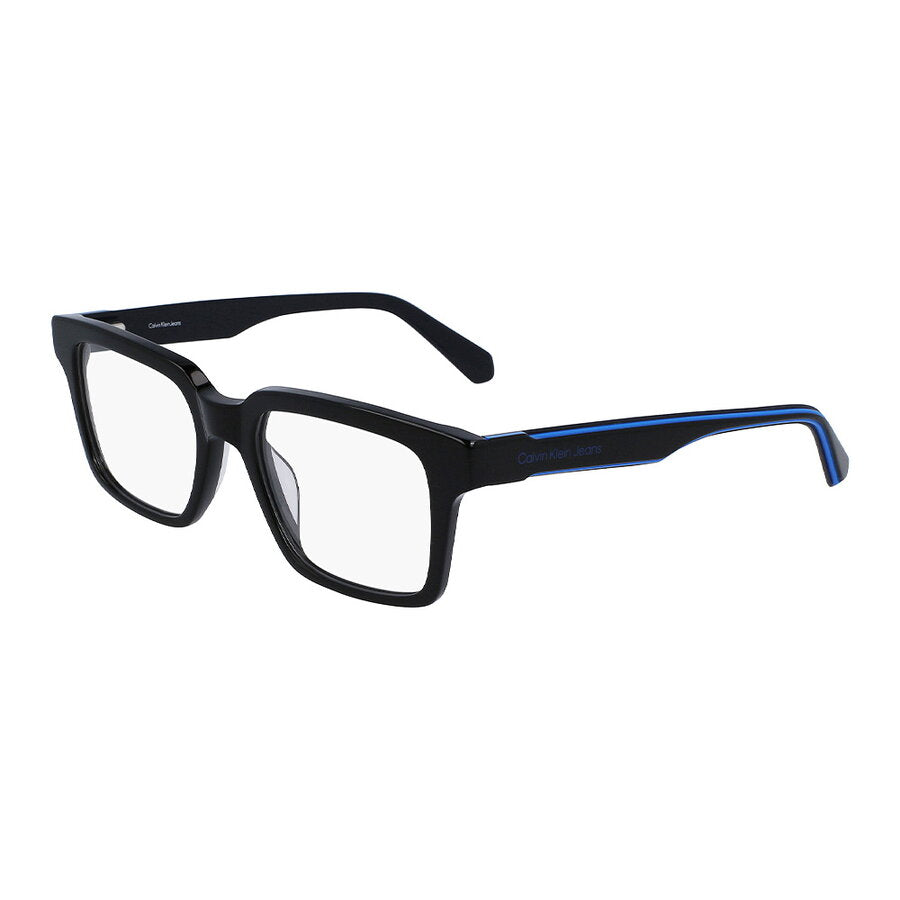 Rame ochelari de vedere barbati Calvin Klein Jeans CKJ22647 001