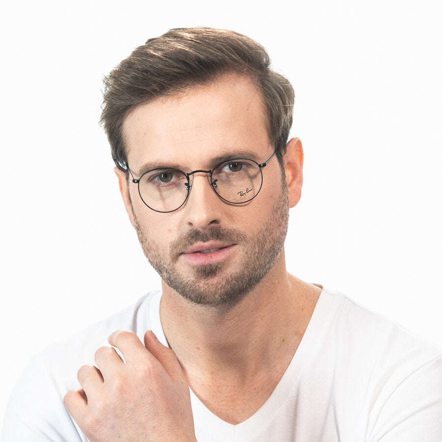 Ray-Ban RX3447V 2503 оправа для очков унисекс