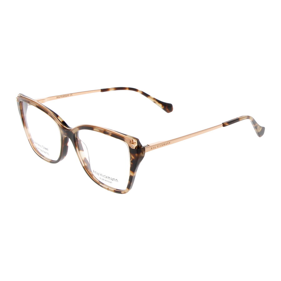 Женские оправы для очков Ana Hickmann AH6476 G21