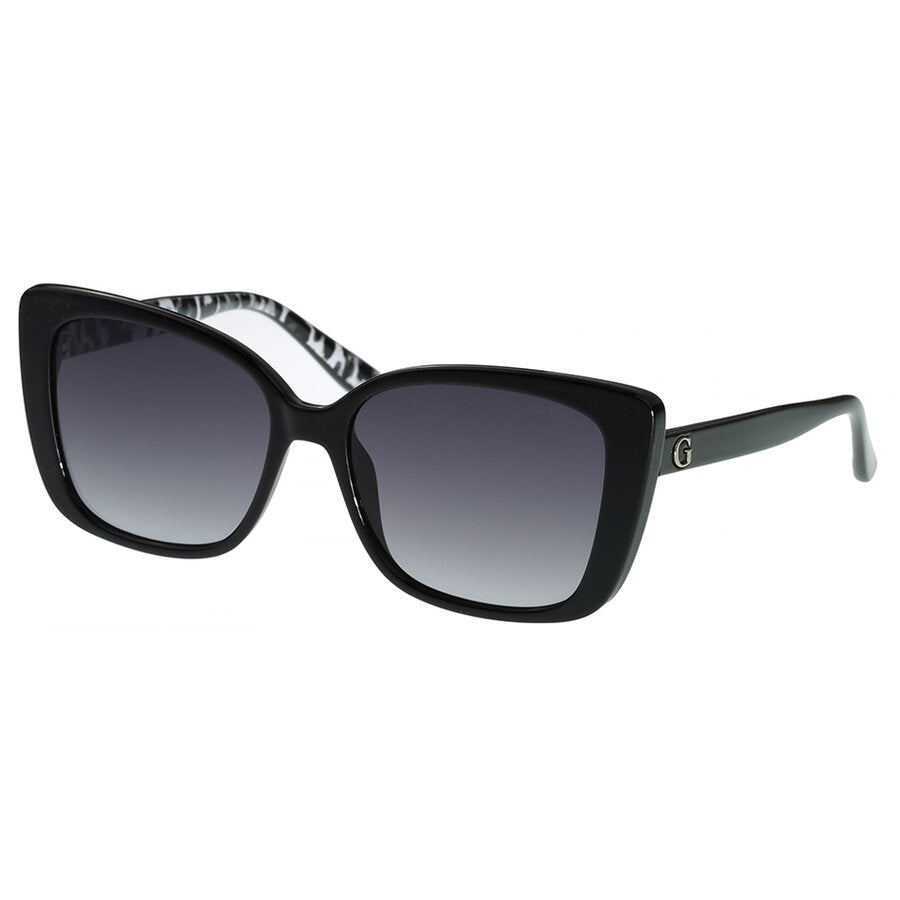 Guess Ochelari de soare dama Guess GU7829 01B Marime: 56-140-16