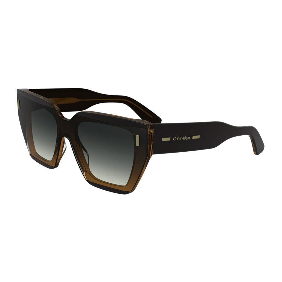 Ochelari de soare dama Calvin Klein CK24533SN 002
