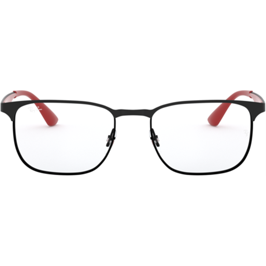 Оправа для очков унисекс Ray-Ban RX6363 3018