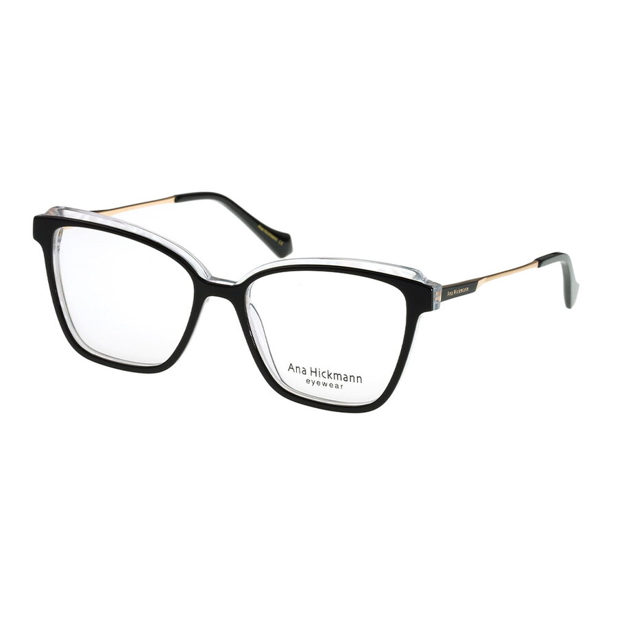 Женские оправы для очков Ana Hickmann AH6505 H01